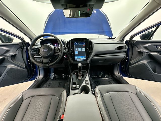 Thumbnail: 2026 Subaru Crosstrek - 9