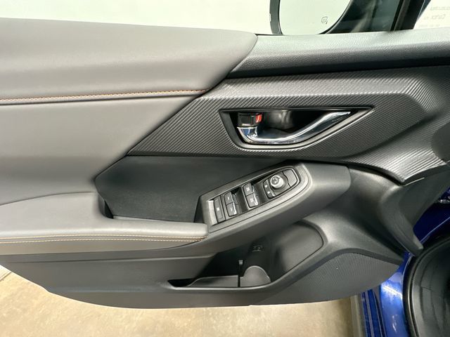 Thumbnail: 2026 Subaru Crosstrek - 24