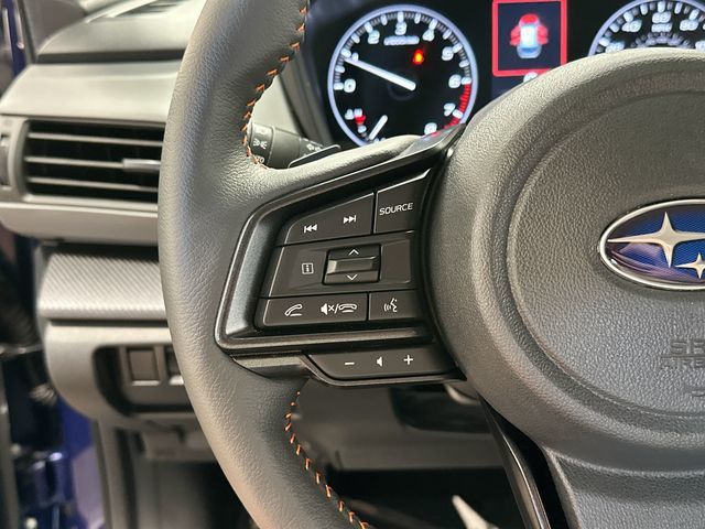 Thumbnail: 2026 Subaru Crosstrek - 18