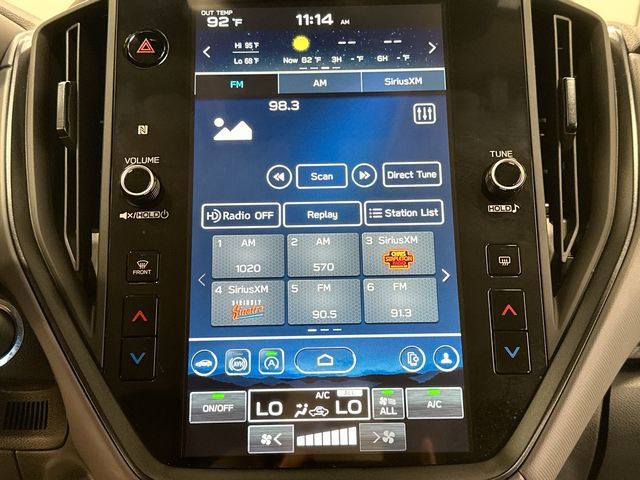 Thumbnail: 2026 Subaru Crosstrek - 14