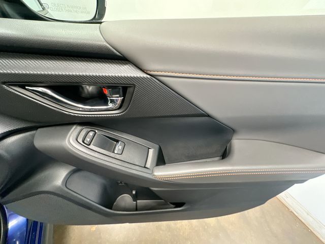 Thumbnail: 2026 Subaru Crosstrek - 26