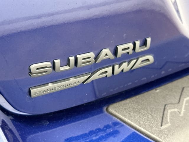 Thumbnail: 2026 Subaru Crosstrek - 6