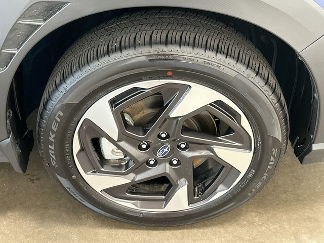 Thumbnail: 2026 Subaru Crosstrek - 7