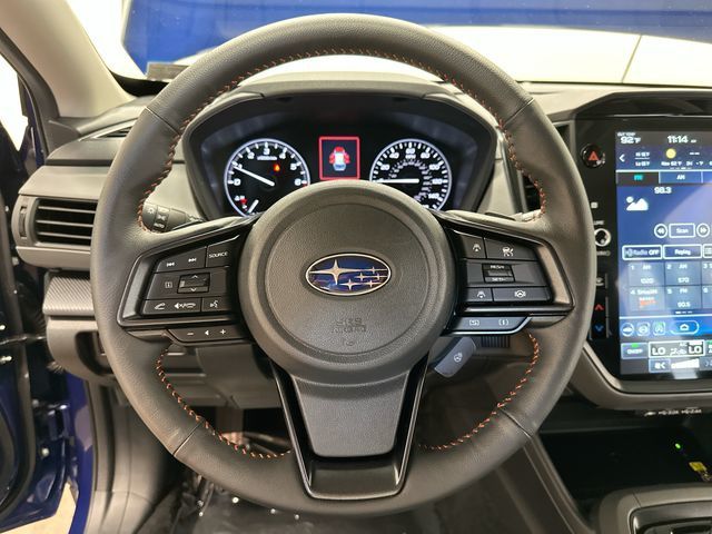 Thumbnail: 2026 Subaru Crosstrek - 2
