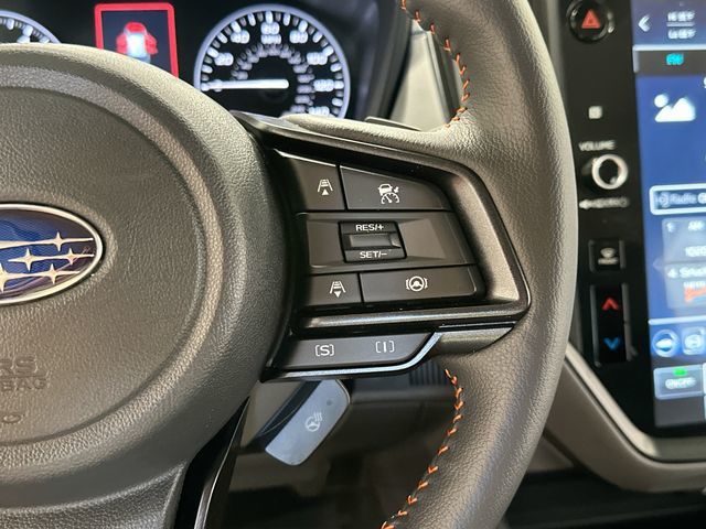 Thumbnail: 2026 Subaru Crosstrek - 19