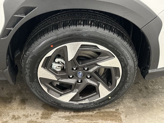 Thumbnail: 2026 Subaru Crosstrek - 6