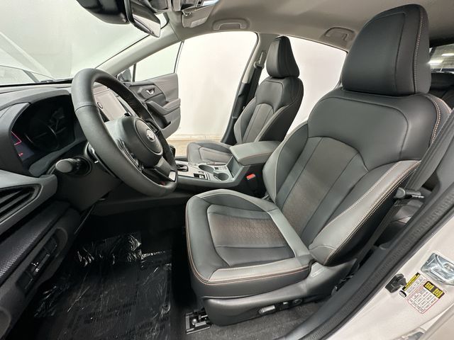 Thumbnail: 2026 Subaru Crosstrek - 10