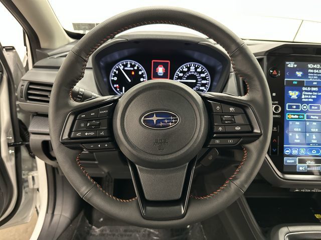 Thumbnail: 2026 Subaru Crosstrek - 2