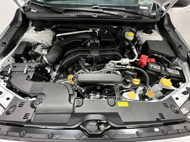 Thumbnail: 2026 Subaru Crosstrek - 7