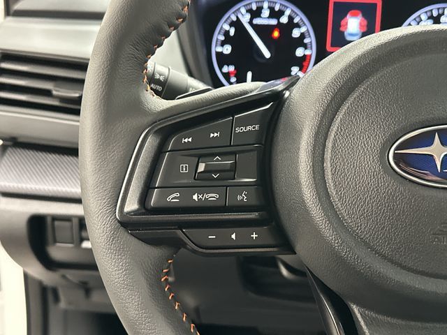Thumbnail: 2026 Subaru Crosstrek - 16