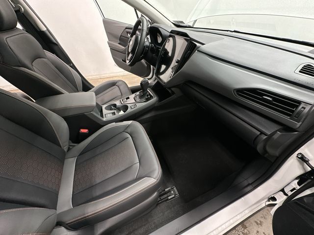 Thumbnail: 2026 Subaru Crosstrek - 22
