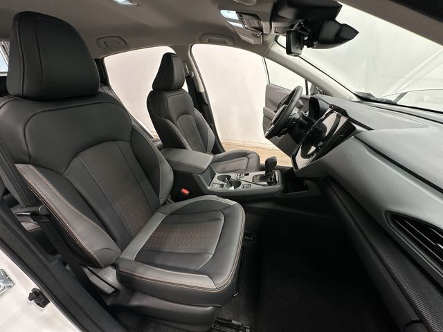 Thumbnail: 2026 Subaru Crosstrek - 23