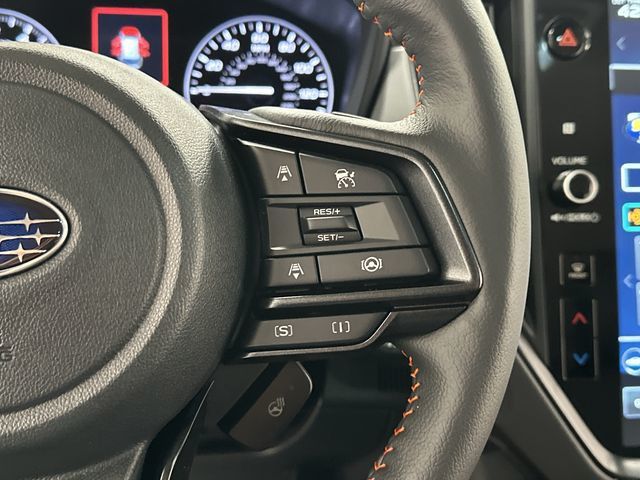Thumbnail: 2026 Subaru Crosstrek - 17