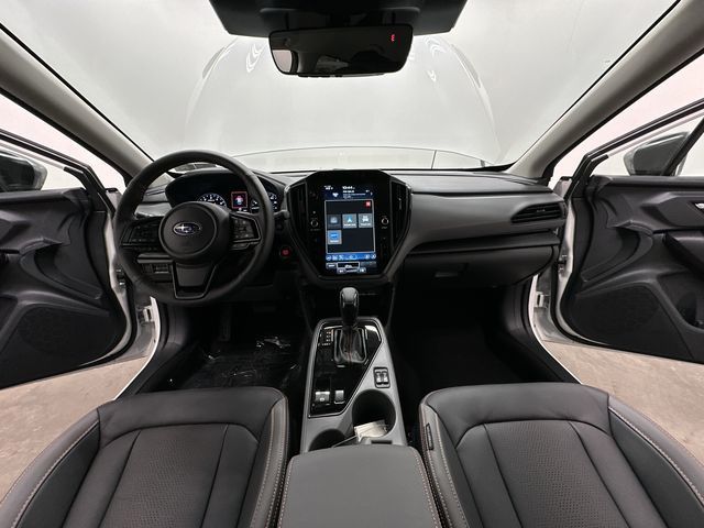Thumbnail: 2026 Subaru Crosstrek - 8