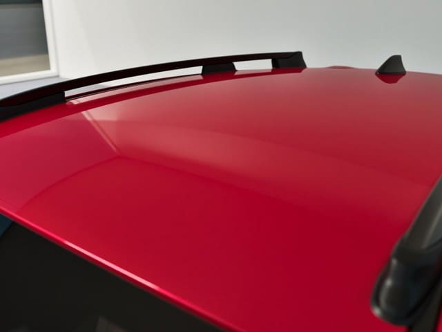 Thumbnail: 2026 Subaru Crosstrek - 42