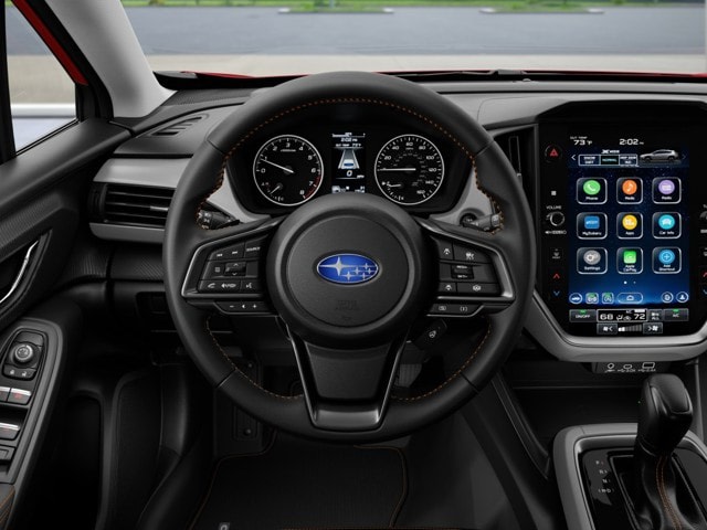 Thumbnail: 2026 Subaru Crosstrek - 15