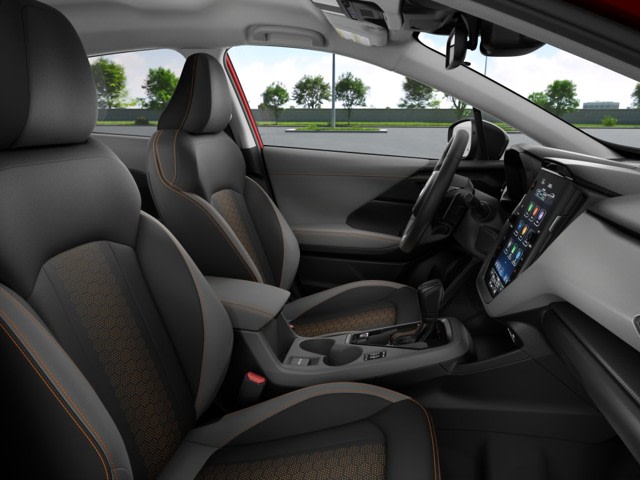 Thumbnail: 2026 Subaru Crosstrek - 43