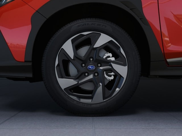 Thumbnail: 2026 Subaru Crosstrek - 39