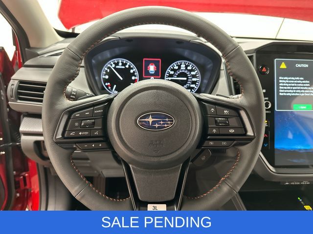Thumbnail: 2026 Subaru Crosstrek - 2