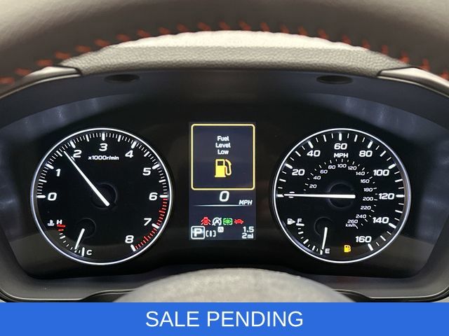 Thumbnail: 2026 Subaru Crosstrek - 18