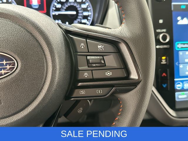 Thumbnail: 2026 Subaru Crosstrek - 22
