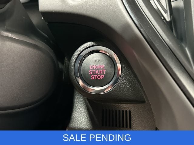 Thumbnail: 2026 Subaru Crosstrek - 23