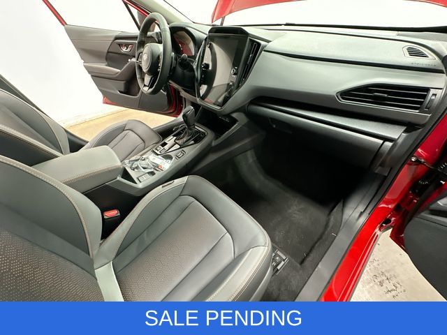 Thumbnail: 2026 Subaru Crosstrek - 14