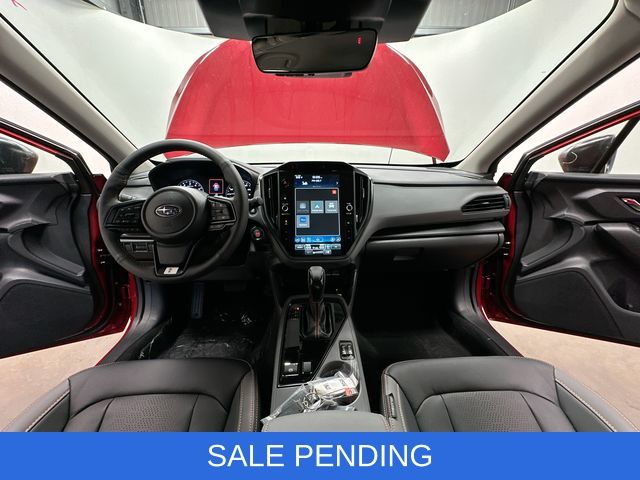 Thumbnail: 2026 Subaru Crosstrek - 10