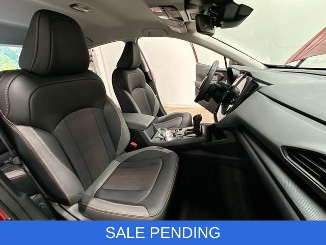 Thumbnail: 2026 Subaru Crosstrek - 26