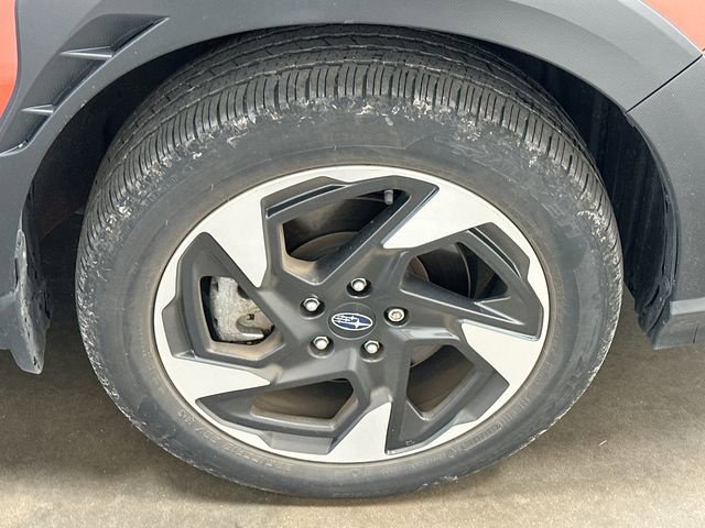 Thumbnail: 2024 Subaru Crosstrek - 7
