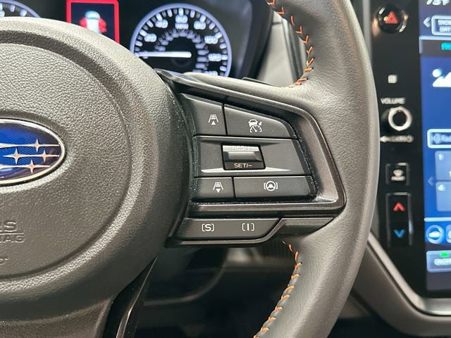 Thumbnail: 2024 Subaru Crosstrek - 14