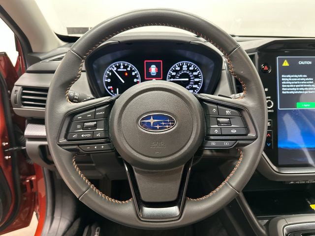 Thumbnail: 2024 Subaru Crosstrek - 2