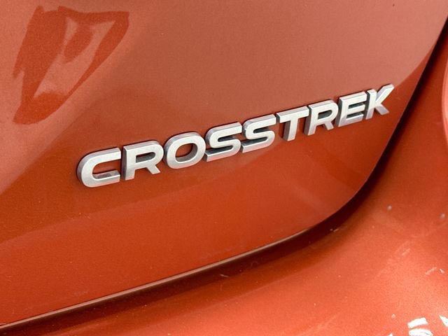 Thumbnail: 2024 Subaru Crosstrek - 20