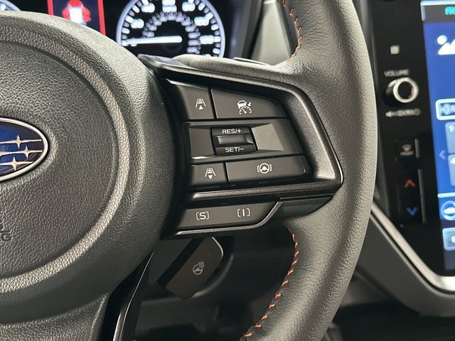 Thumbnail: 2026 Subaru Crosstrek - 17