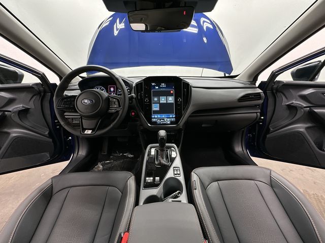 Thumbnail: 2026 Subaru Crosstrek - 8