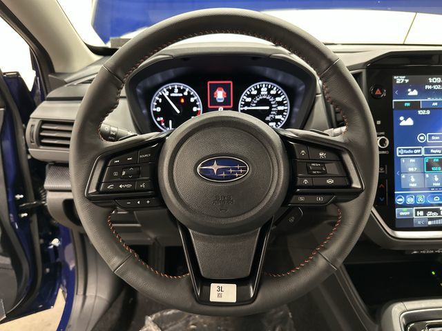 Thumbnail: 2026 Subaru Crosstrek - 2
