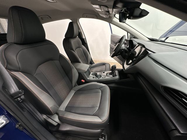 Thumbnail: 2026 Subaru Crosstrek - 22