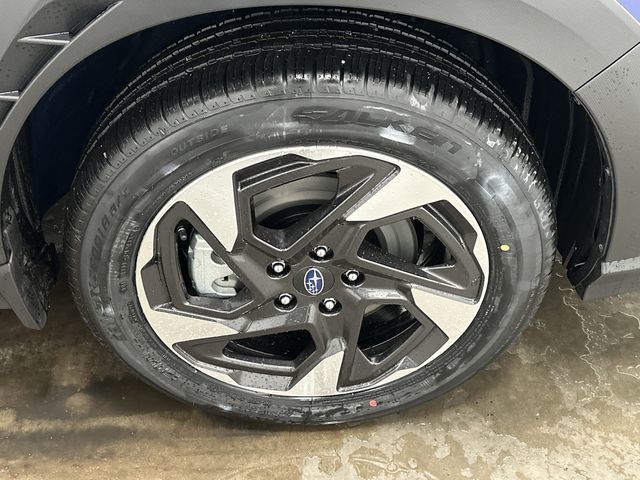 Thumbnail: 2026 Subaru Crosstrek - 6