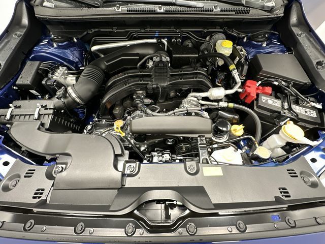 Thumbnail: 2026 Subaru Crosstrek - 7