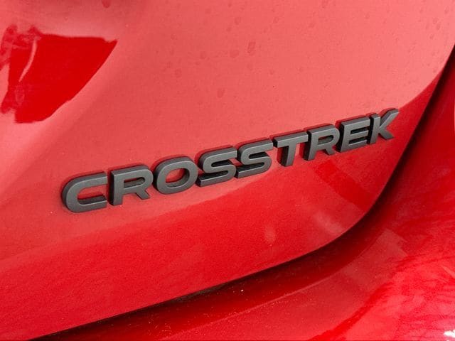 Thumbnail: 2026 Subaru Crosstrek - 6