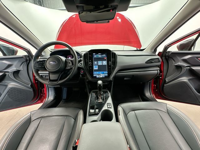Thumbnail: 2026 Subaru Crosstrek - 13