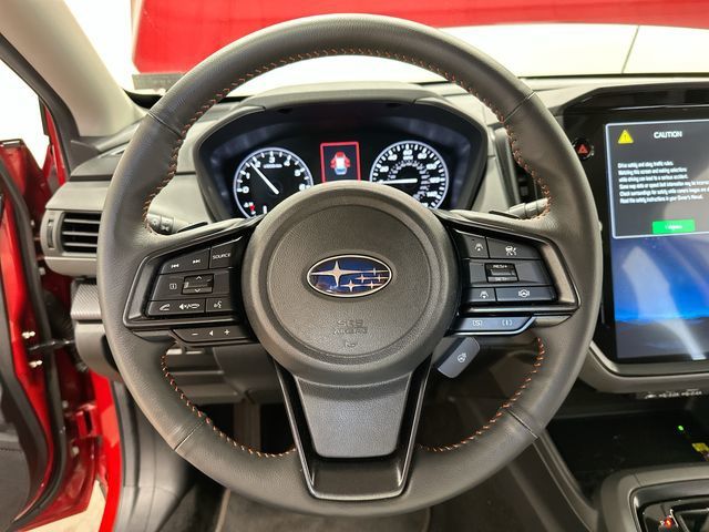 Thumbnail: 2026 Subaru Crosstrek - 2