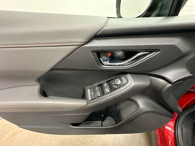 Thumbnail: 2026 Subaru Crosstrek - 25