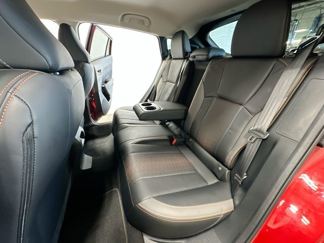 Thumbnail: 2026 Subaru Crosstrek - 12