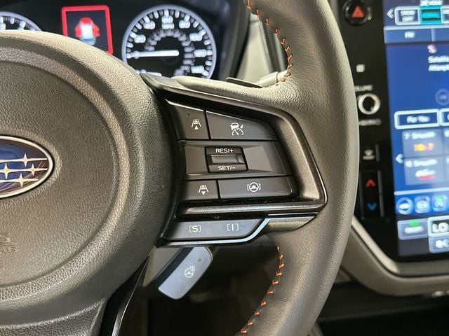 Thumbnail: 2026 Subaru Crosstrek - 20