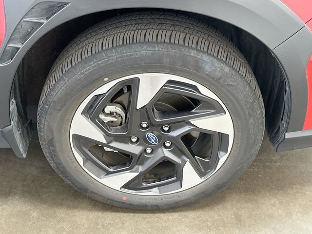 Thumbnail: 2026 Subaru Crosstrek - 7