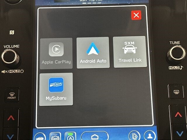 Thumbnail: 2026 Subaru Crosstrek - 21