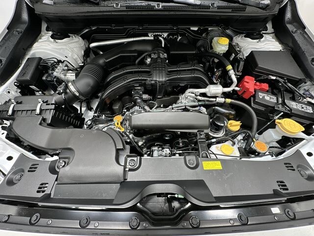 Thumbnail: 2026 Subaru Crosstrek - 8