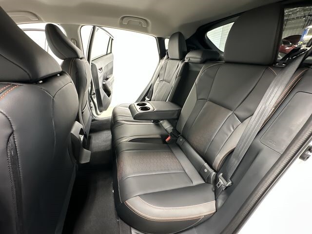 Thumbnail: 2026 Subaru Crosstrek - 12