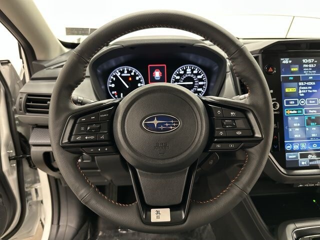 Thumbnail: 2026 Subaru Crosstrek - 2